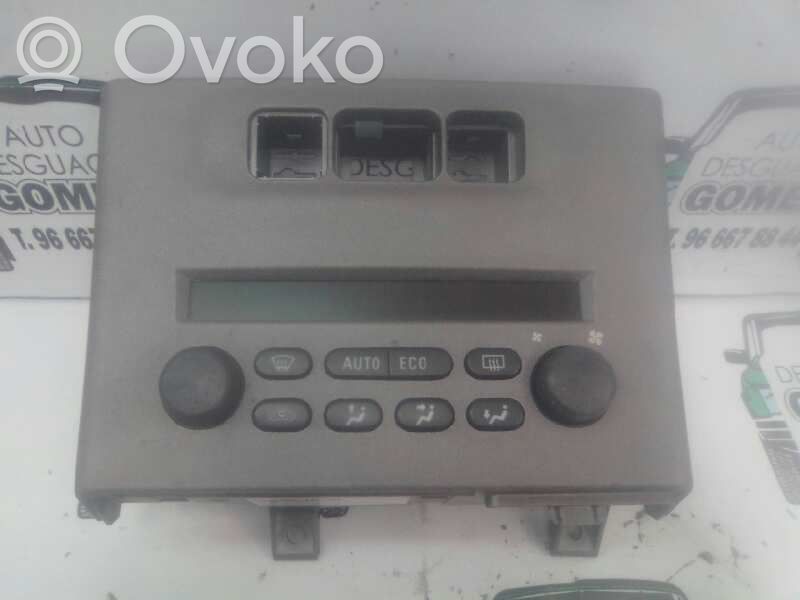 Unitate control climatizare   013140985