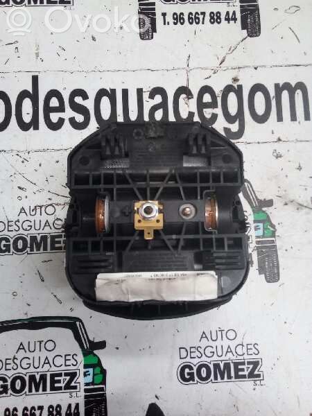 Airbag del volante   4112HF