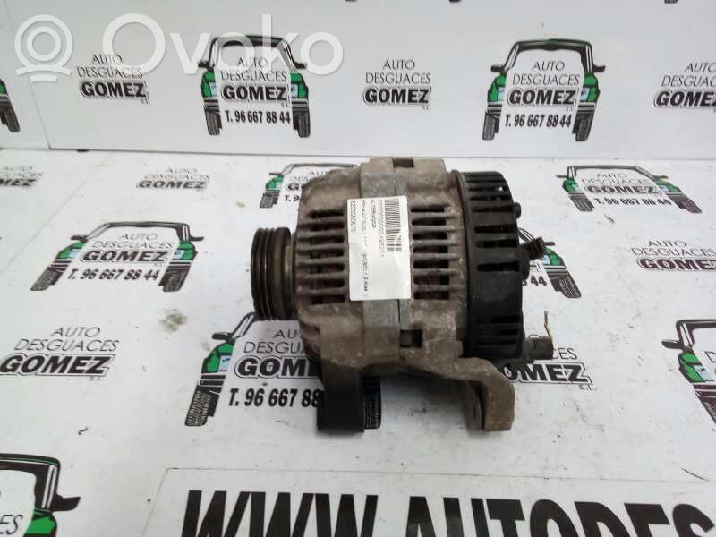 Renault Clio II Generatore/alternatore