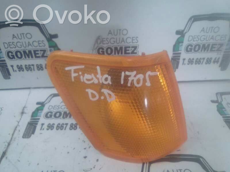 Phare frontale   1062433