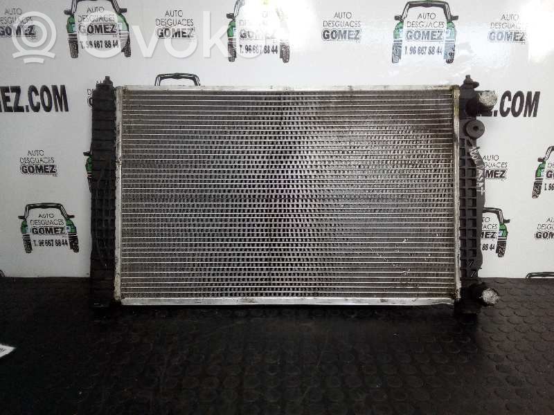 Volkswagen PASSAT B5 Radiatore di raffreddamento A/C (condensatore) 