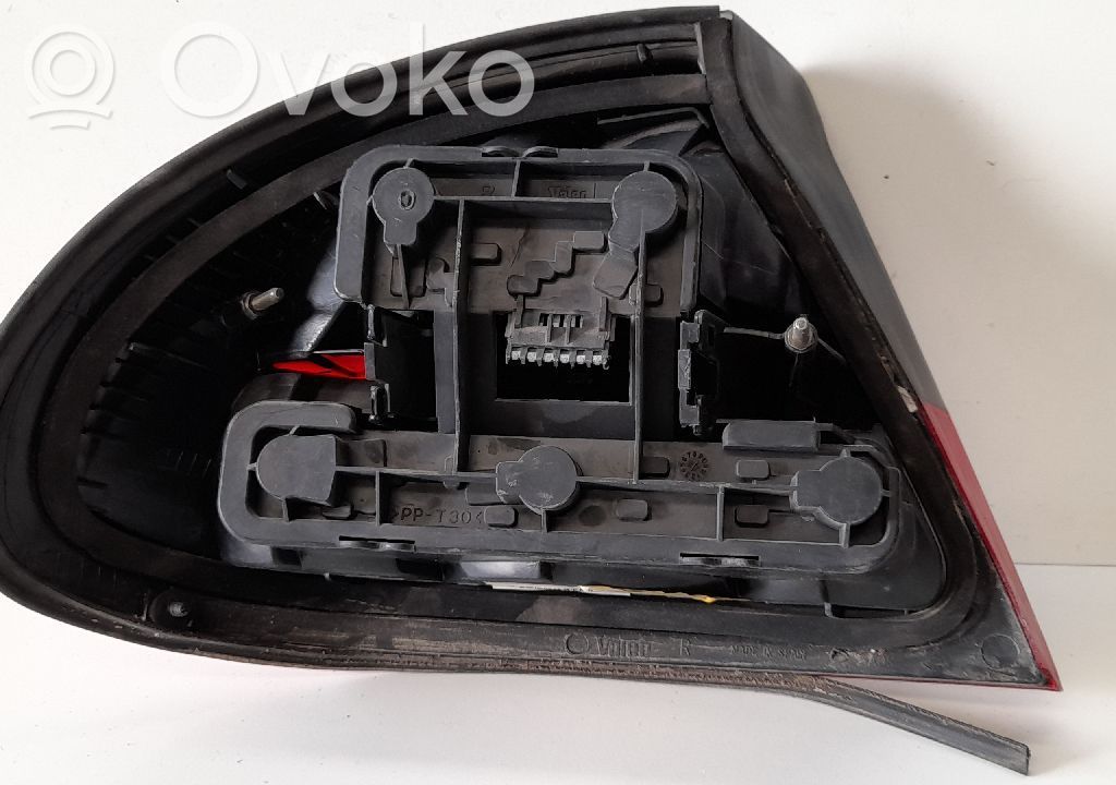 Opel Tigra A Takavalot 