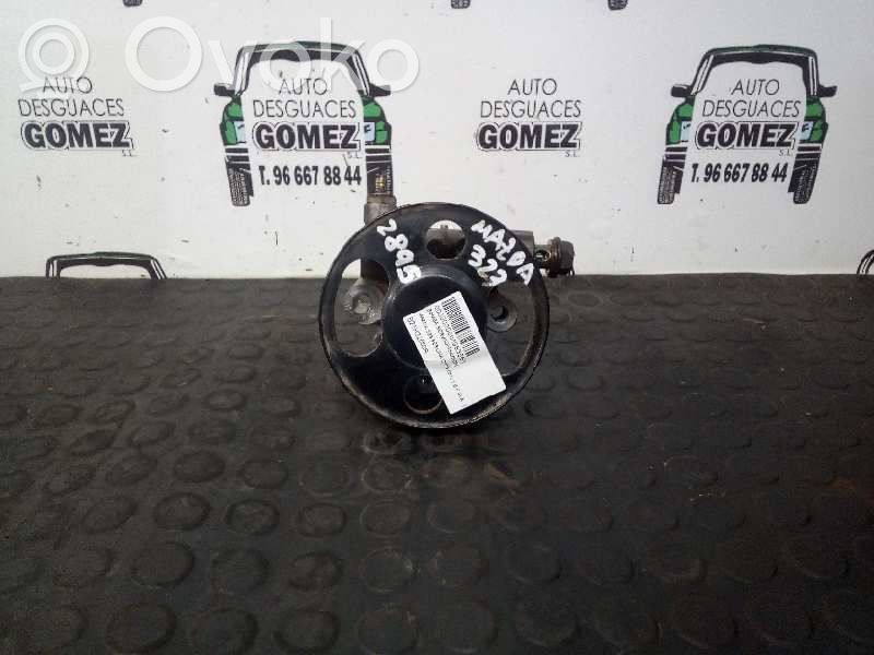Mazda 323 Servopumpe 