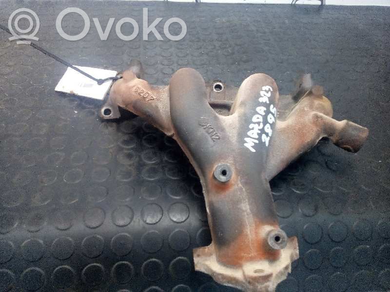 Pakosarja   Z53613450B