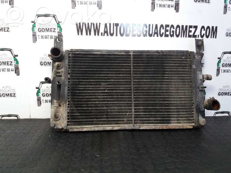 Radiateur de refroidissement