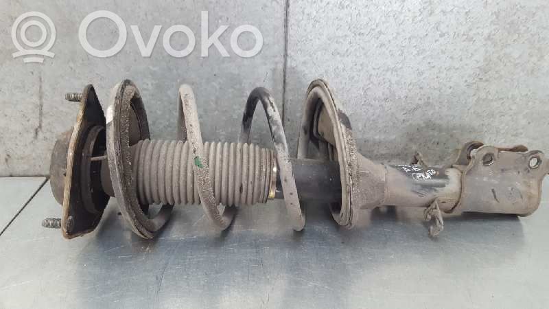 KIA Cerato Stoßdämpfer vorne 