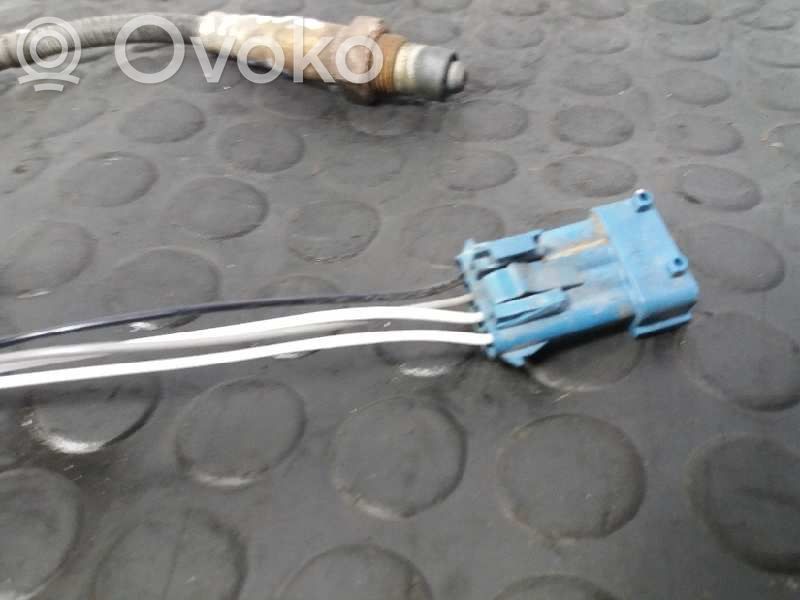 Citroen C4 I Sonda lambda 
