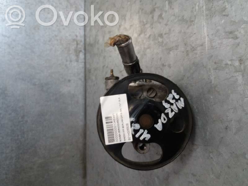 Mazda 323 Servopumpe 