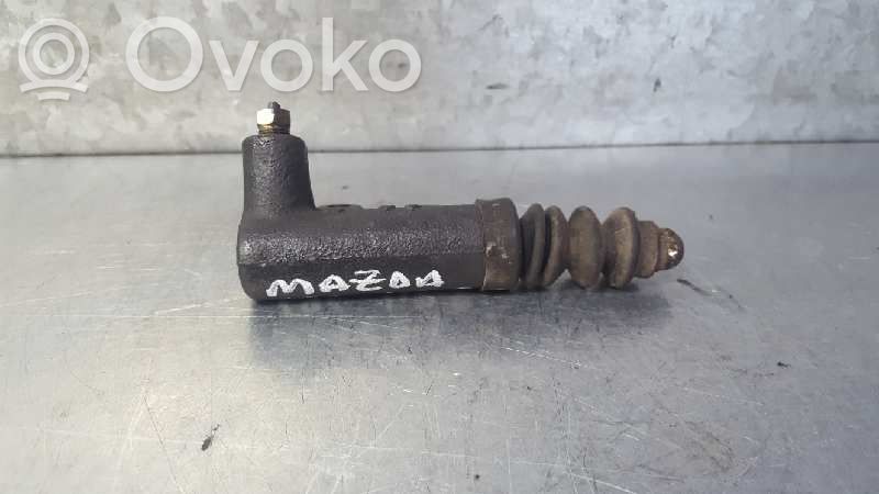 Mazda 626 Cilindro secondario della frizione 