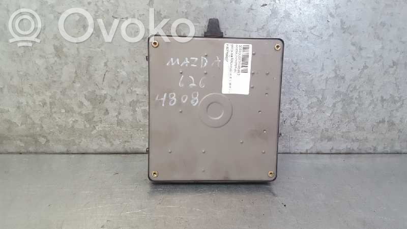 Engine control unit/module   FS9218881A