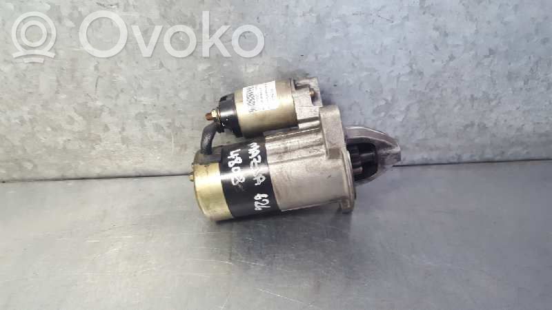 Mazda 626 Motor de arranque 