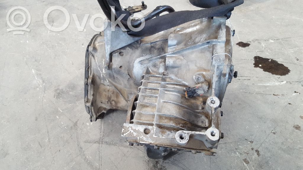 Chrysler Sebring (ST-22 - JR) Caja de cambios manual de 5 velocidades 