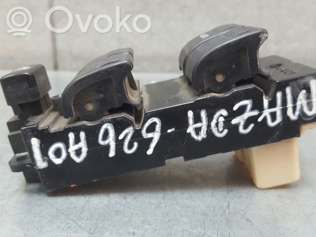 Electric window control switch   514176