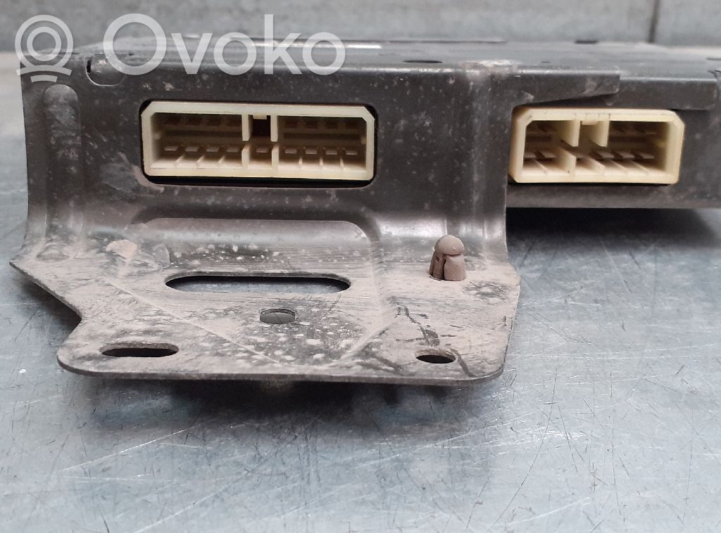 Mazda 626 Engine control unit/module 