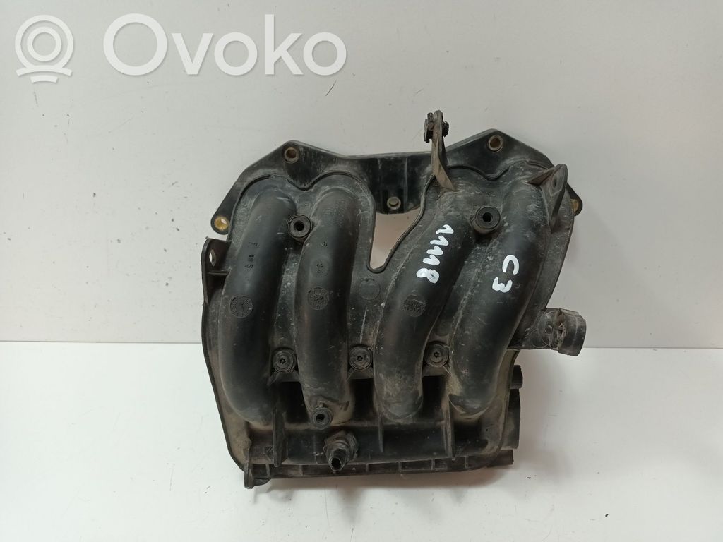 Citroen C3 Collettore di aspirazione