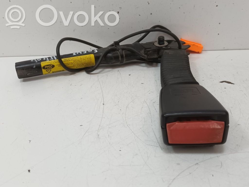 Ford Focus Etuistuimen turvavyön solki 