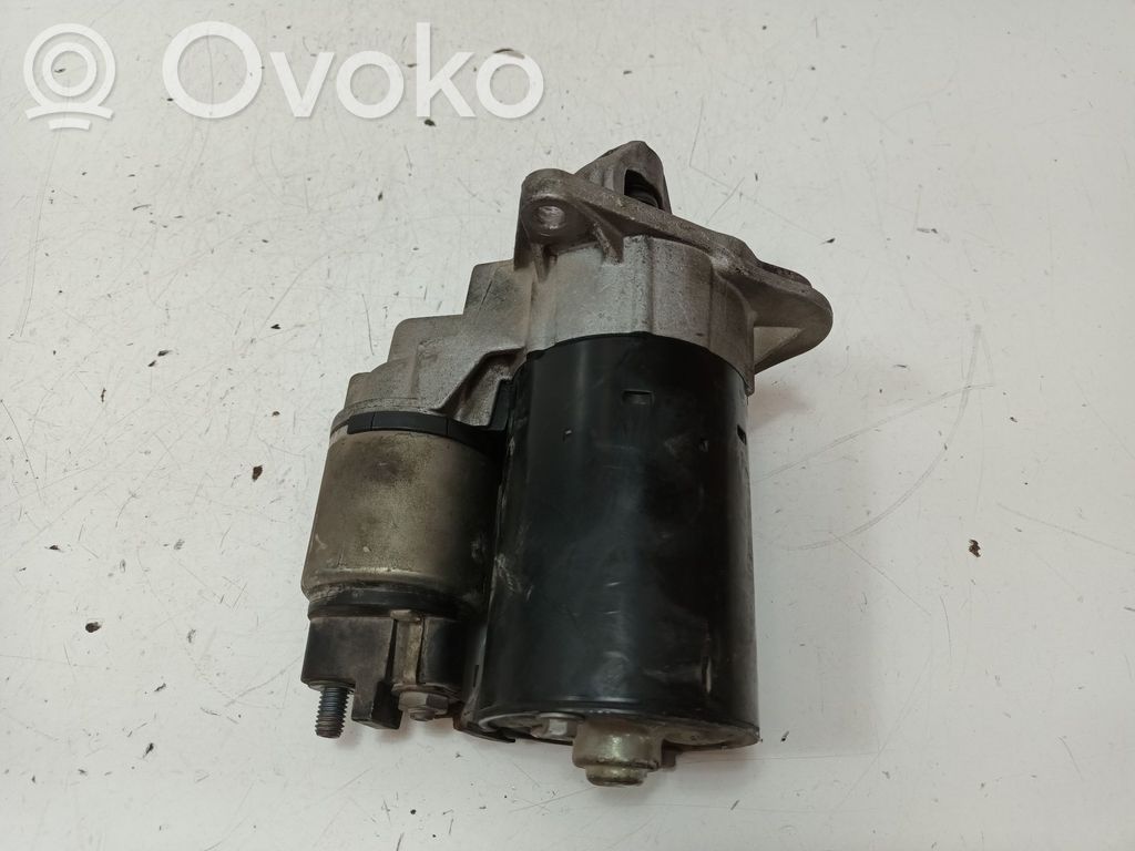 Chevrolet Aveo Electromotor
