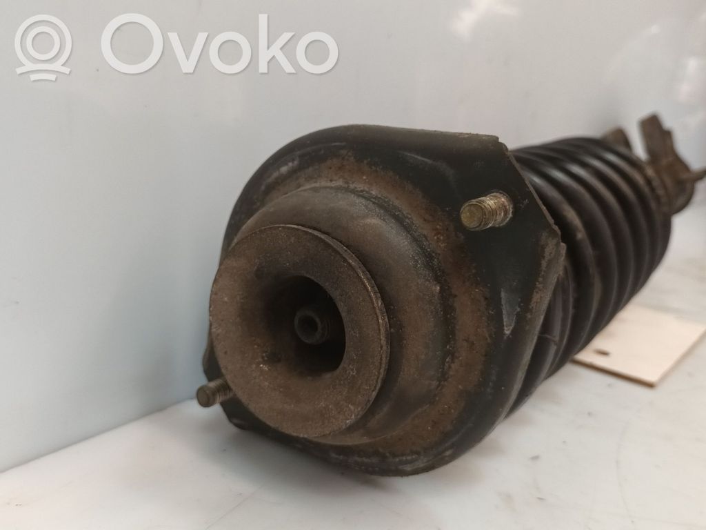 Opel Agila A Etuiskunvaimennin 