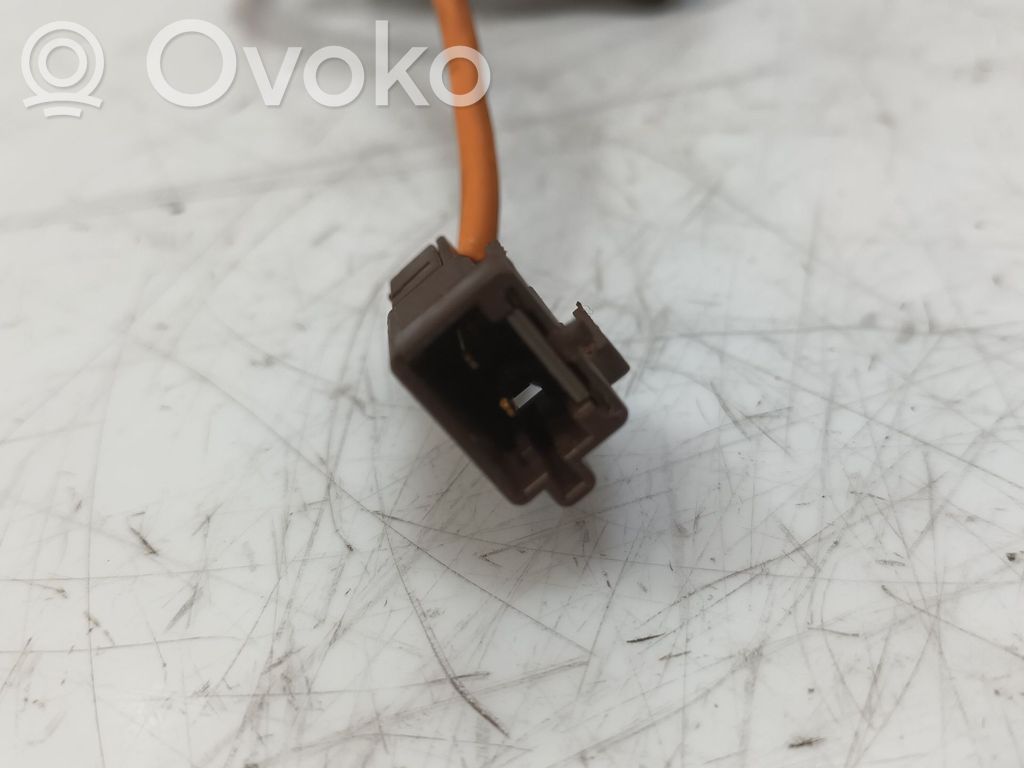 Citroen Saxo Innesco anello di contatto dell’airbag (anello SRS)
