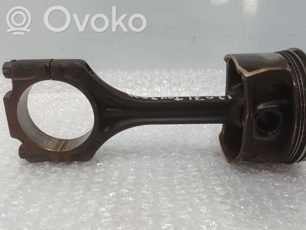 Volkswagen Touran I Korbowód