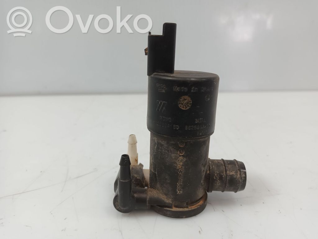 Pompă spălător parbriz   9825894180