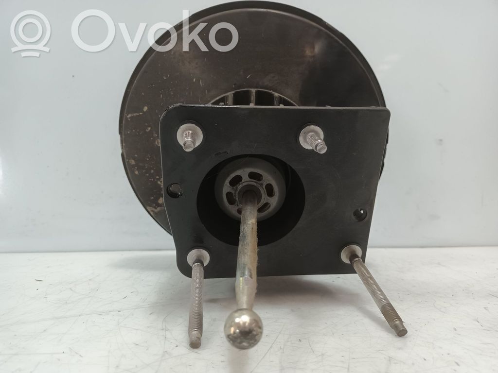 Bremskraftverstärker   9671458280