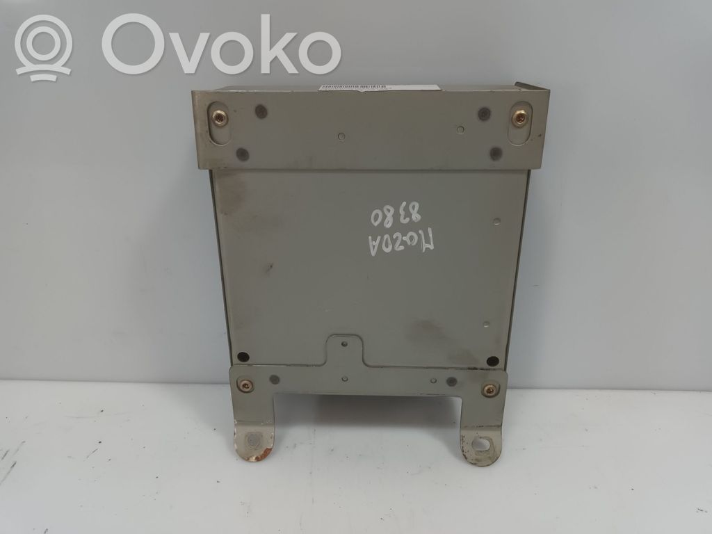 Mazda 323 Unidad de control/módulo del motor 