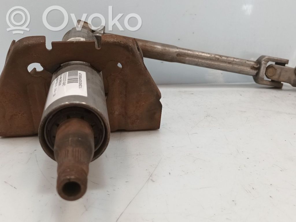 Citroen Nemo Stūresrata ass 