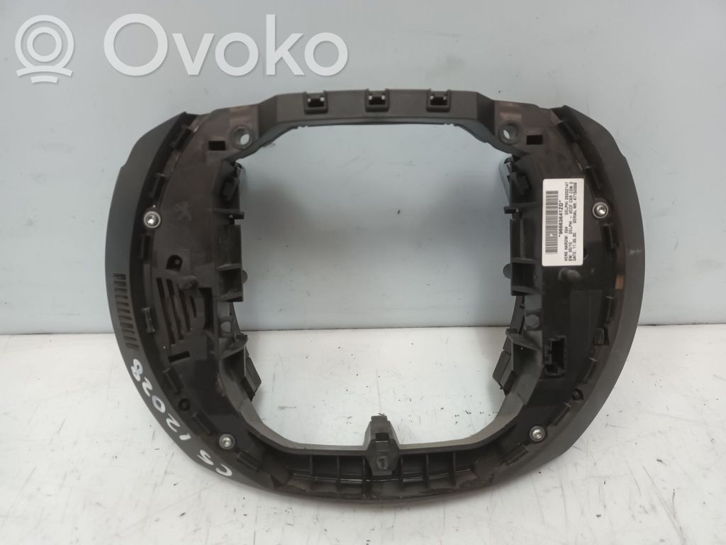 Citroen C5 Otros interruptores/perillas/selectores 