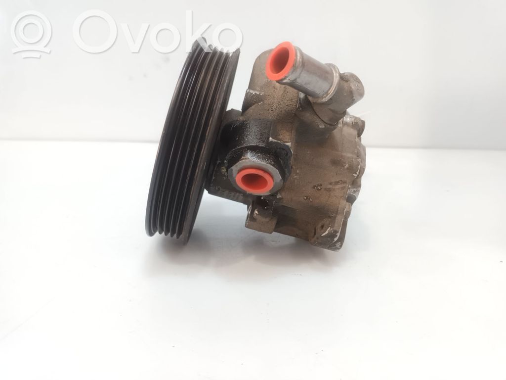 Ohjaustehostimen pumppu   7691974