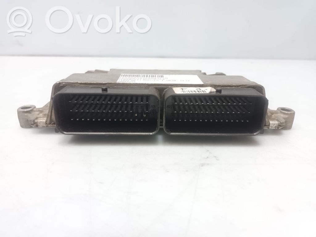 Chevrolet Aveo Centralina/modulo del motore