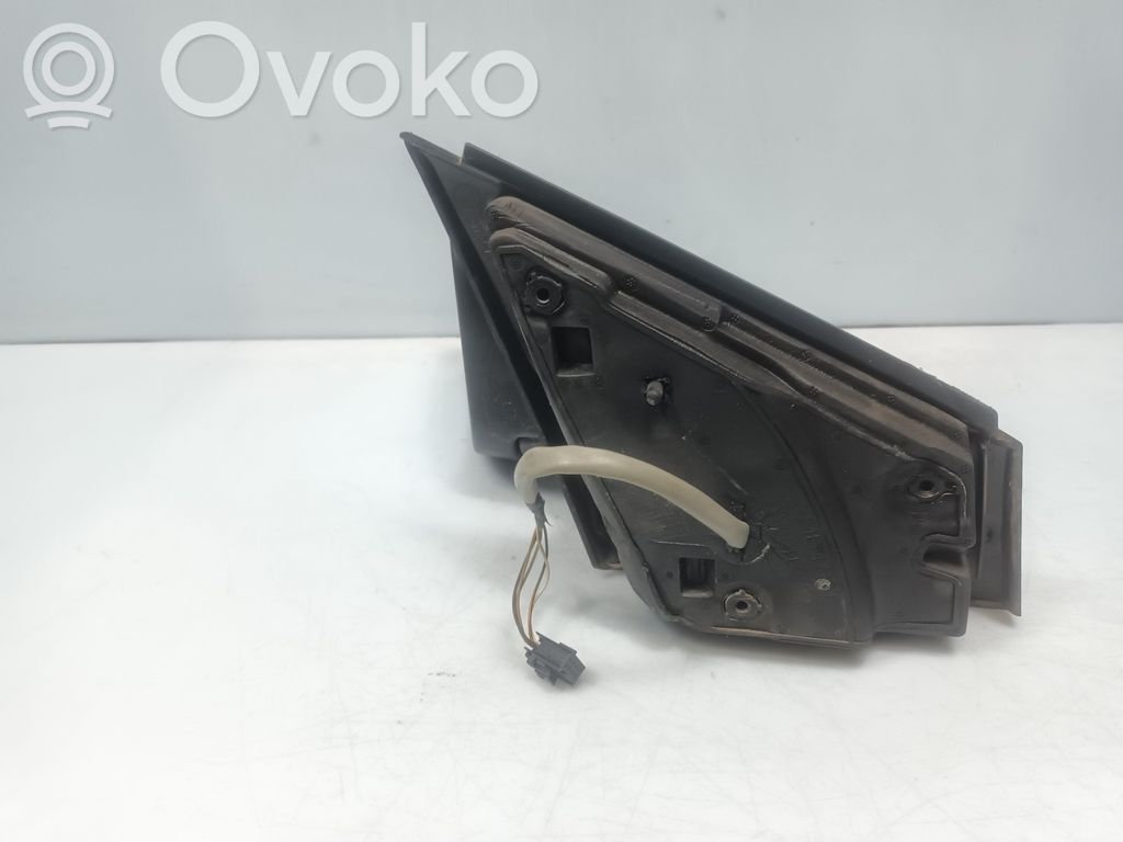Fiat Bravo Elektryczne lusterko boczne drzwi przednich 