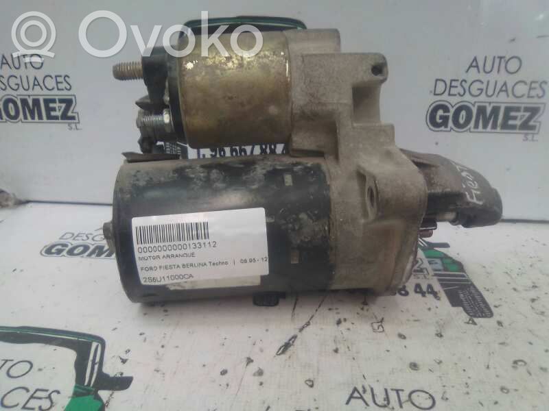 Motorino d’avviamento   2S6U11000CA