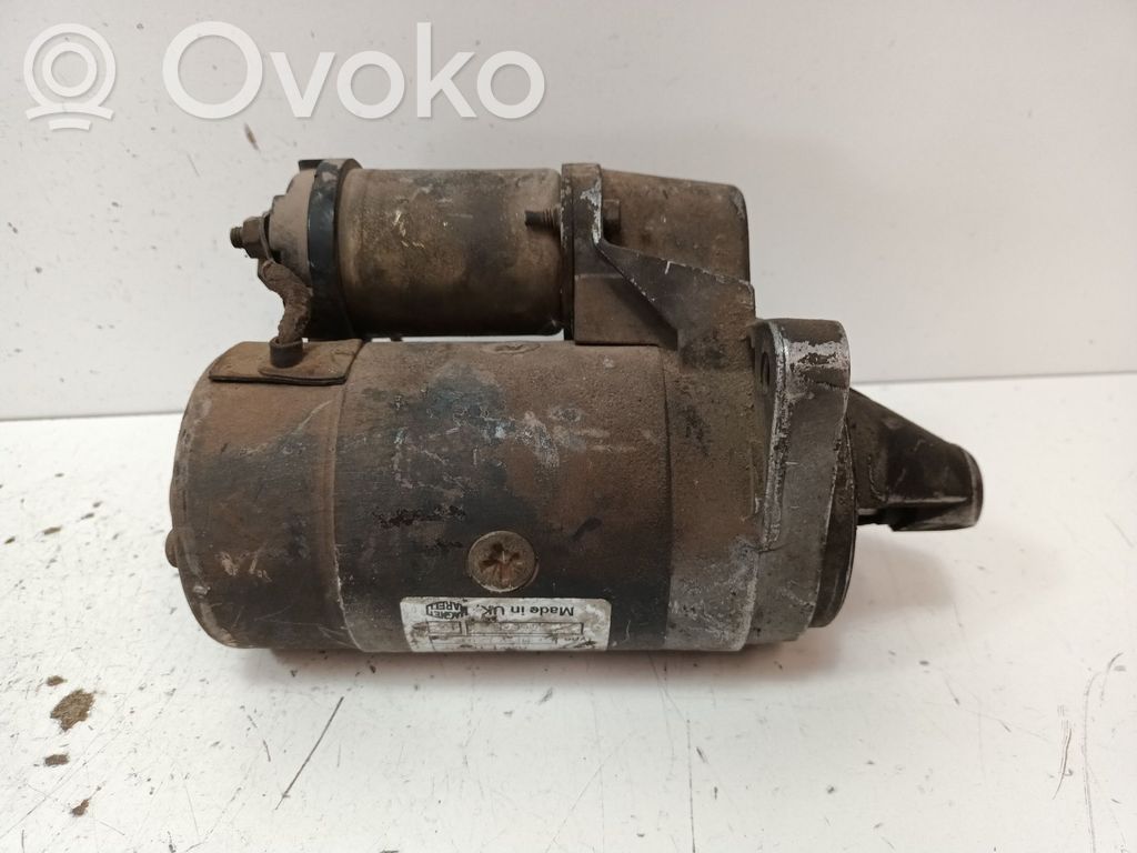 Nissan Primera Motor de arranque 
