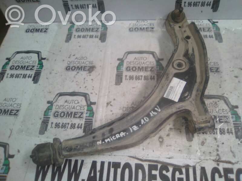 Querlenker Achsschenkel vorne   545014F105