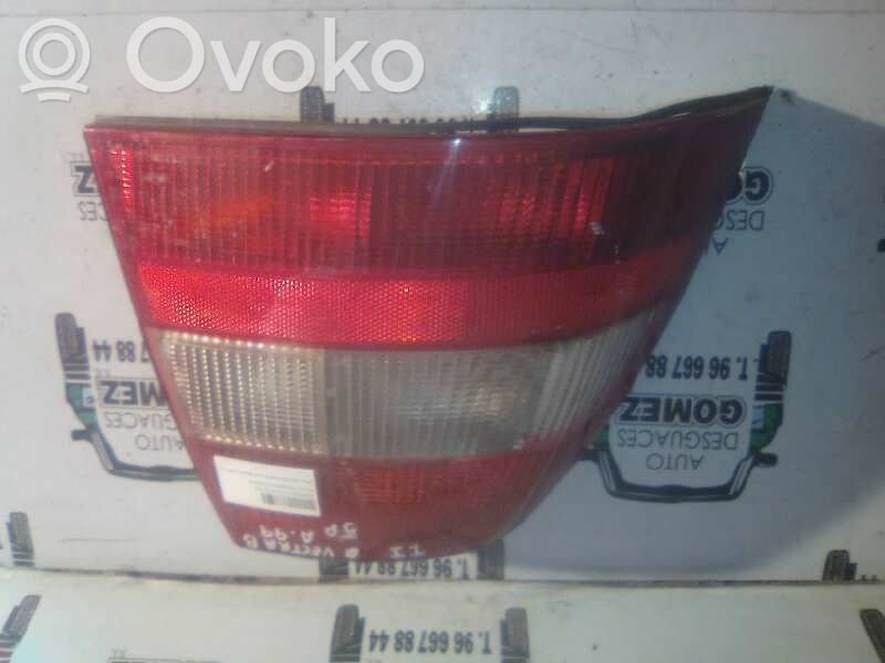 Opel Vectra B Takavalot 