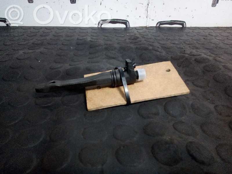Opel Astra G Inyector de combustible 