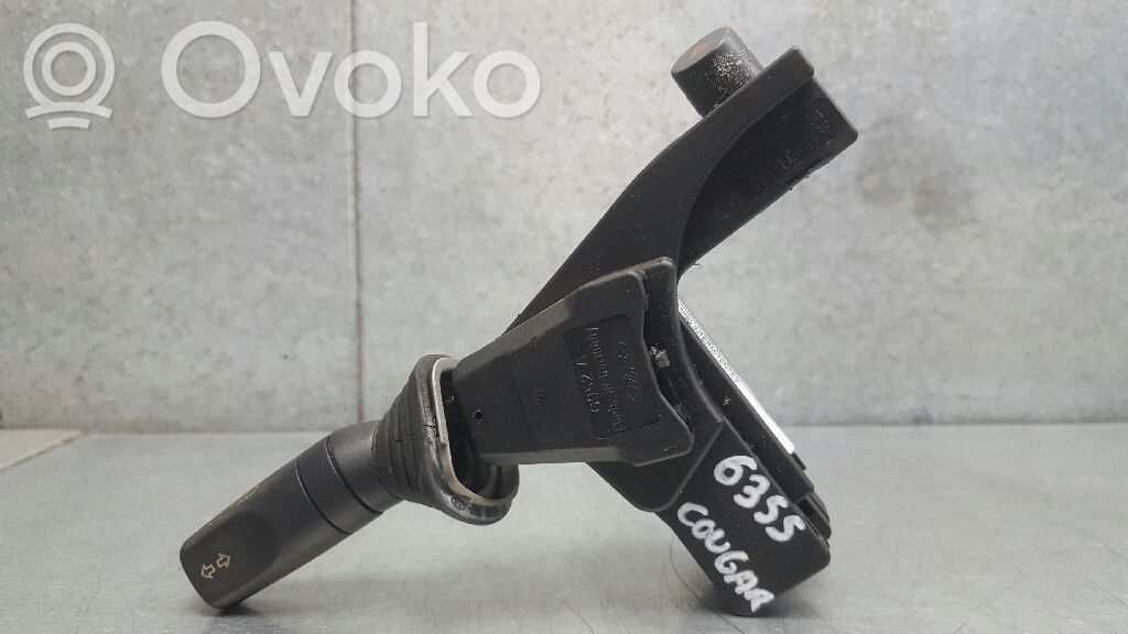 Ford Cougar Indicator stalk 