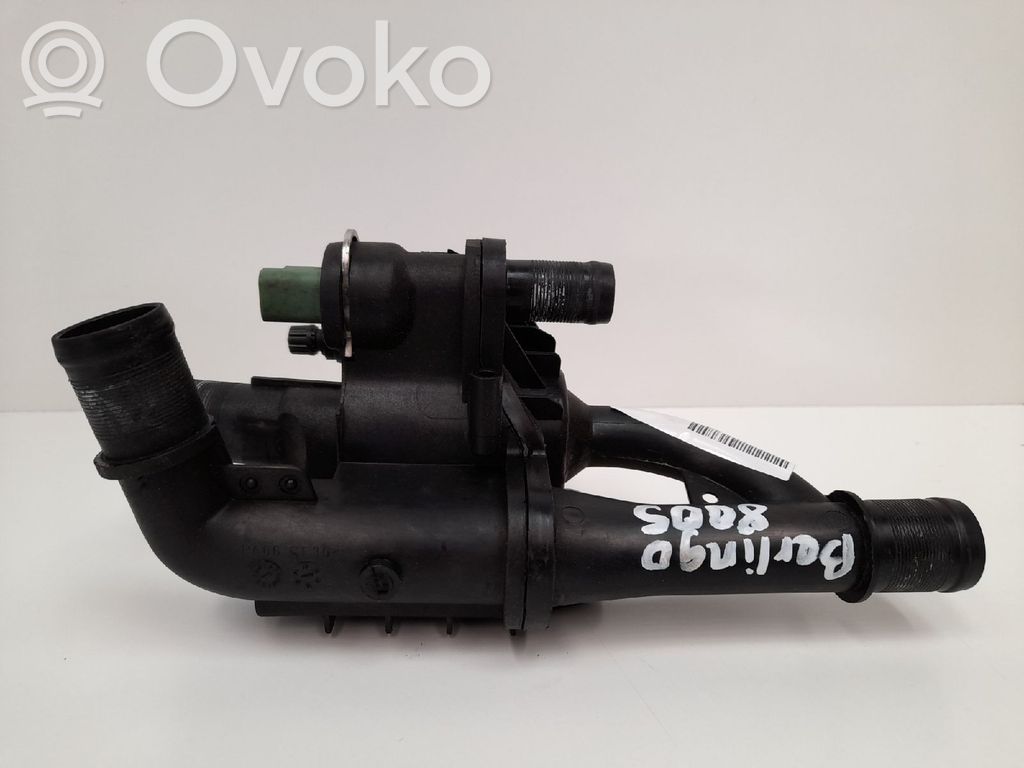 Citroen Berlingo Thermostat 
