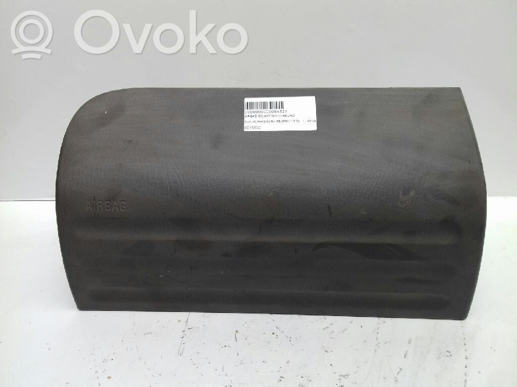 Suzuki Wagon R+ Poduszka powietrzna Airbag pasażera 