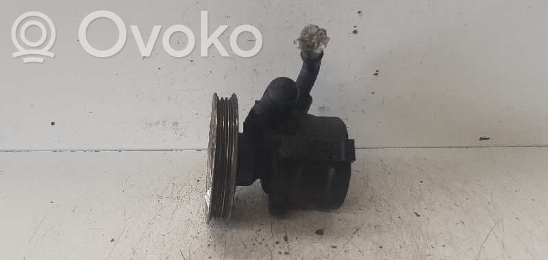 MG ZR Power steering pump 