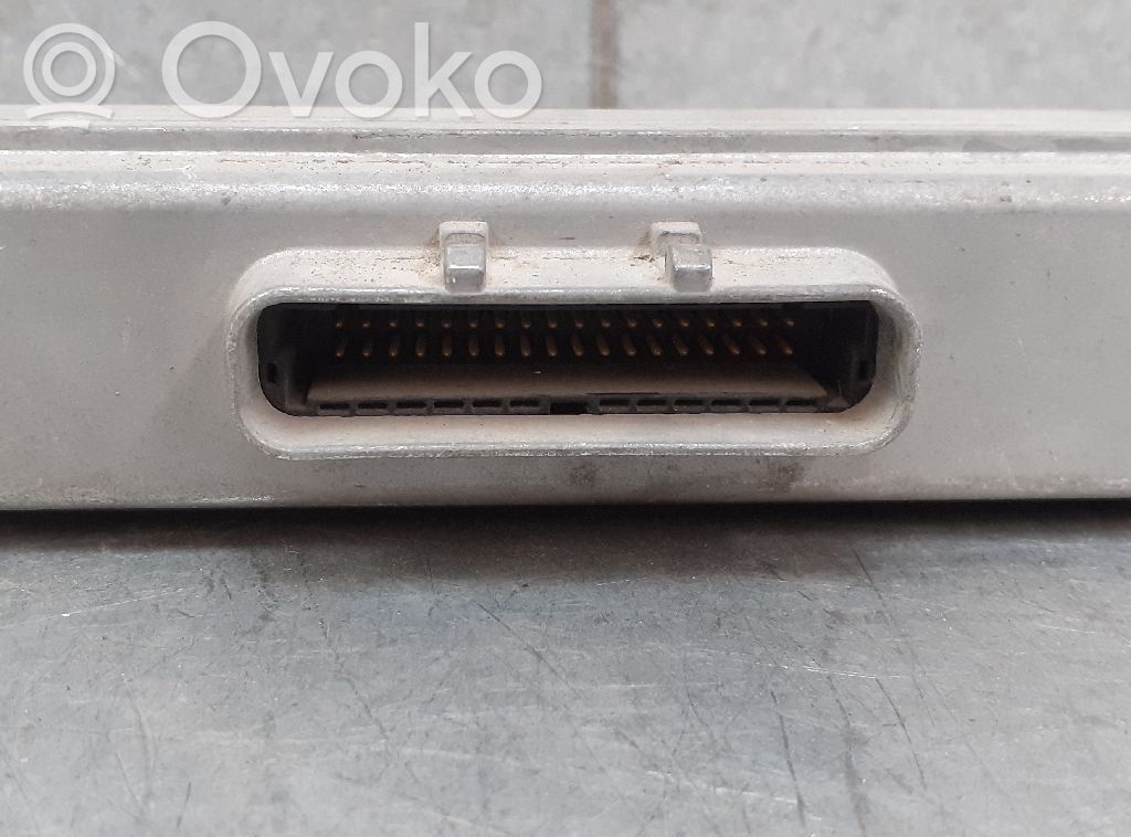 Unitate/modul de control motor   7700861413
