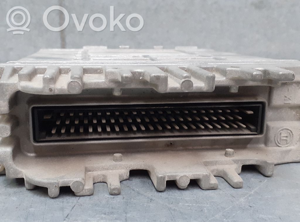 Renault Kangoo I Engine control unit/module 