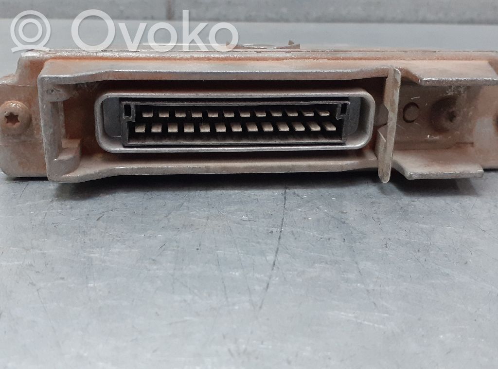 Centralina/modulo del motore   7700104956