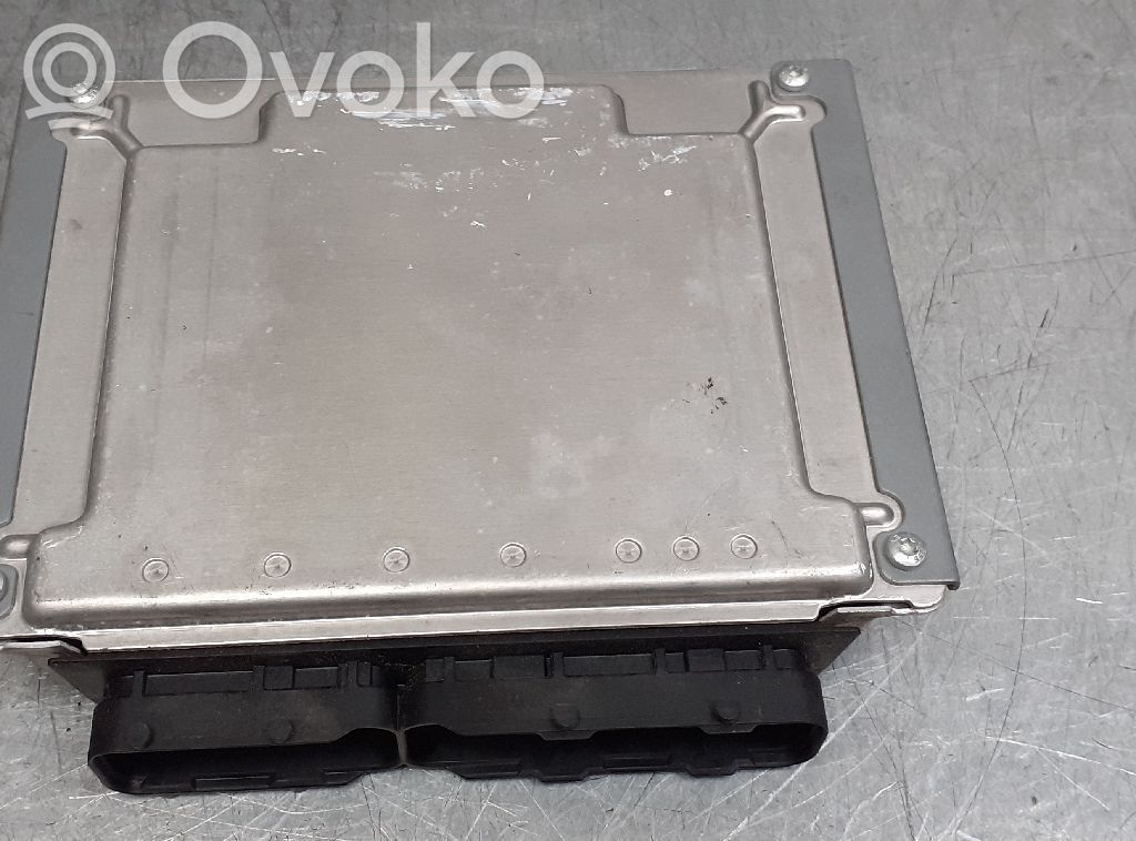 Engine control unit/module   8973539741