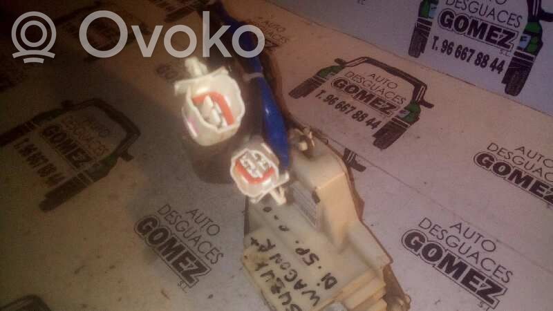 Etuoven lukko   8220283E10000