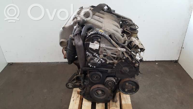 Engine   G8TE7