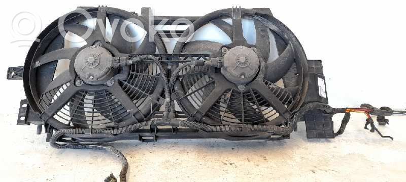 Renault Laguna I Ventilator electric răcire radiator 