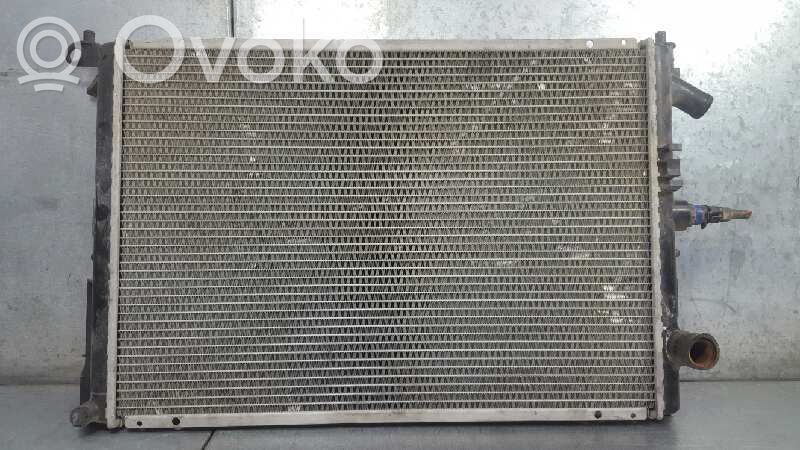 Renault Laguna I Radiateur de refroidissement
