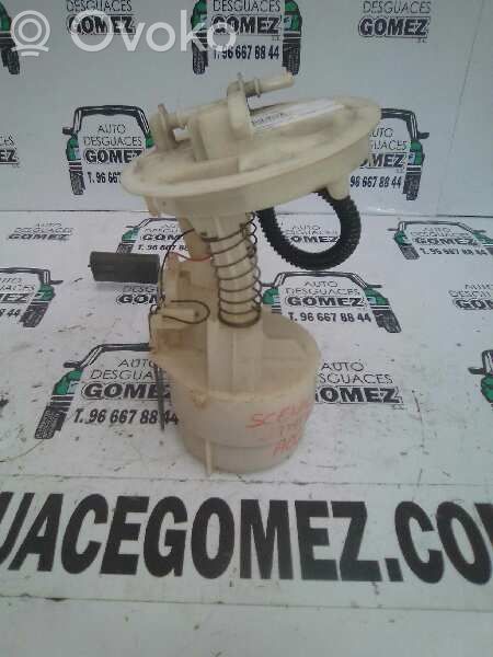 Bomba interna de combustible   7700422039B